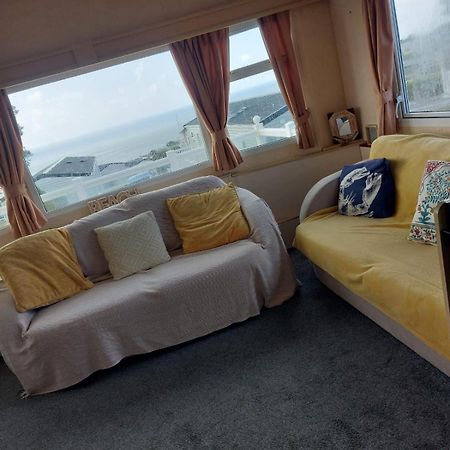 Haven Devon Cliffs Caravan Budleigh Salterton Dış mekan fotoğraf