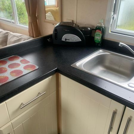 Haven Devon Cliffs Caravan Budleigh Salterton Dış mekan fotoğraf