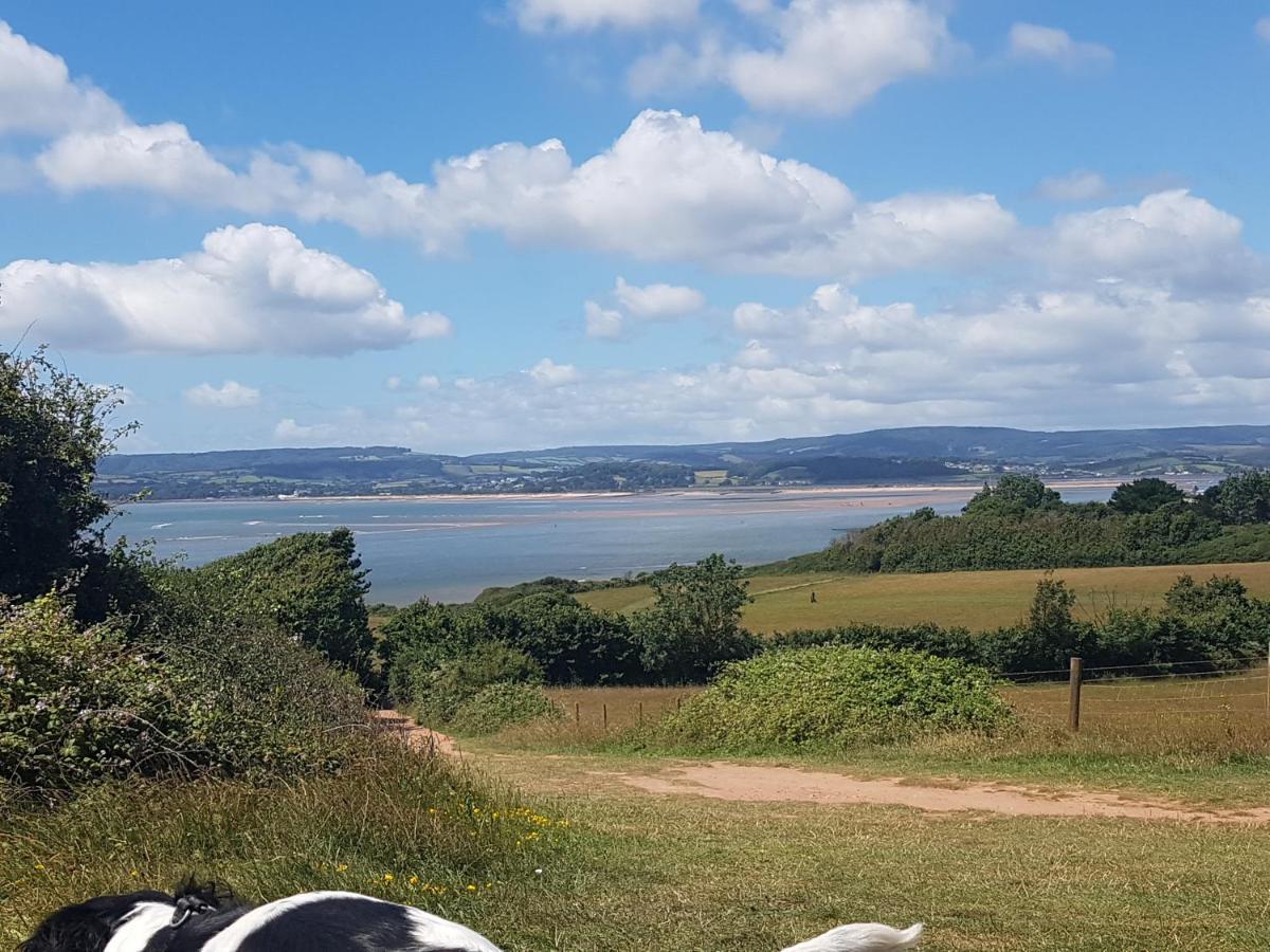 Haven Devon Cliffs Caravan Budleigh Salterton Dış mekan fotoğraf
