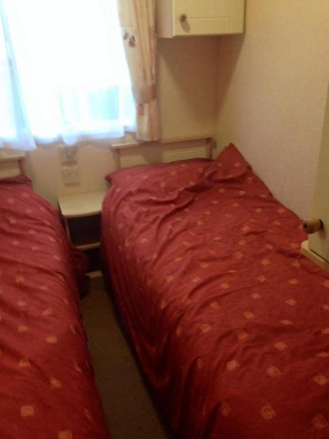 Haven Devon Cliffs Caravan Budleigh Salterton Dış mekan fotoğraf
