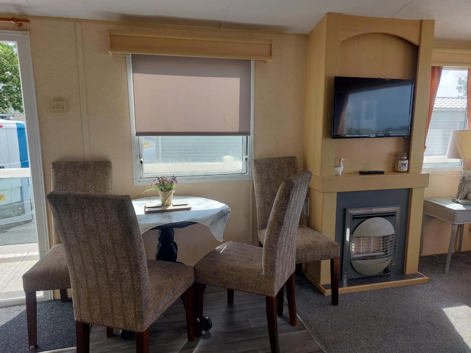 Haven Devon Cliffs Caravan Budleigh Salterton Dış mekan fotoğraf