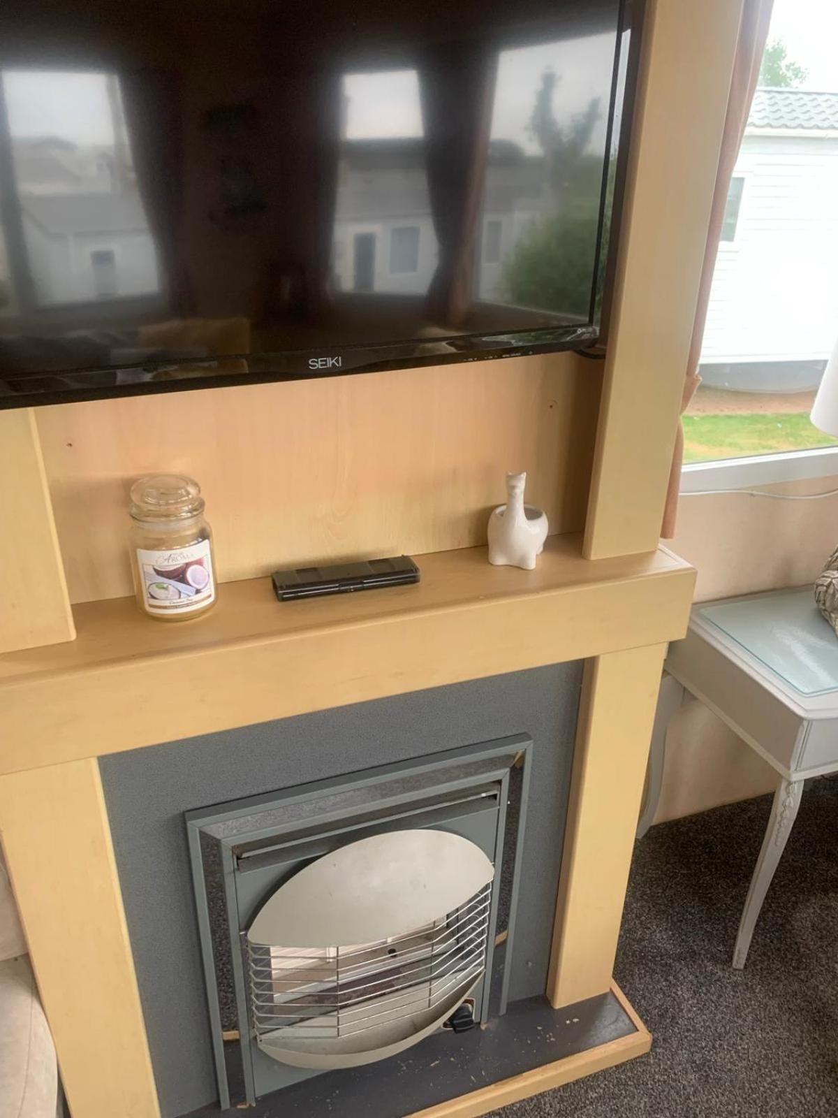 Haven Devon Cliffs Caravan Budleigh Salterton Dış mekan fotoğraf