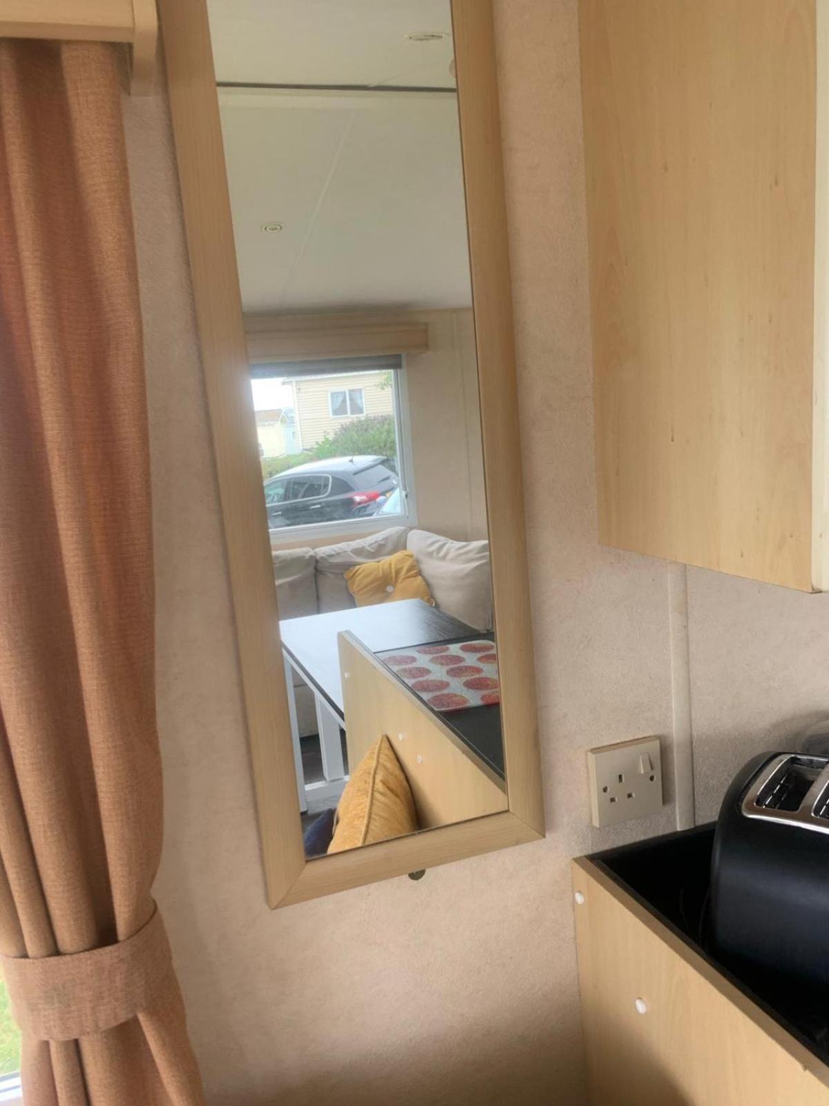 Haven Devon Cliffs Caravan Budleigh Salterton Dış mekan fotoğraf